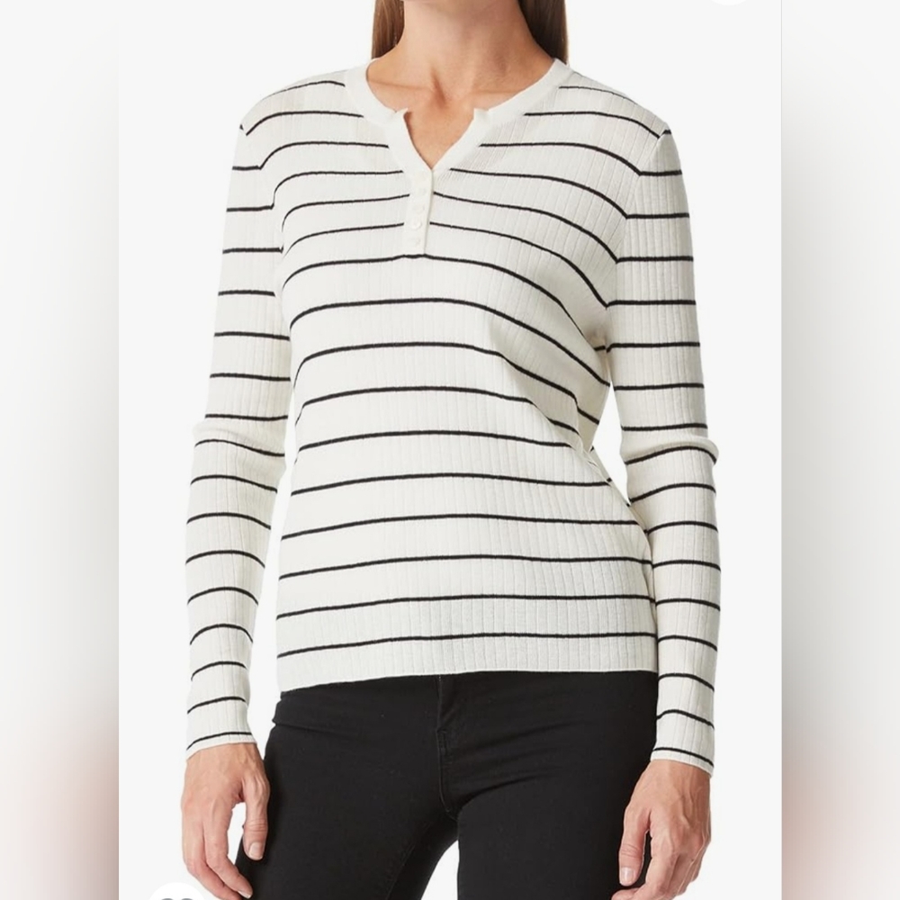 LAVIDENCE sweater